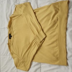 Banana Republic Women Large Petite